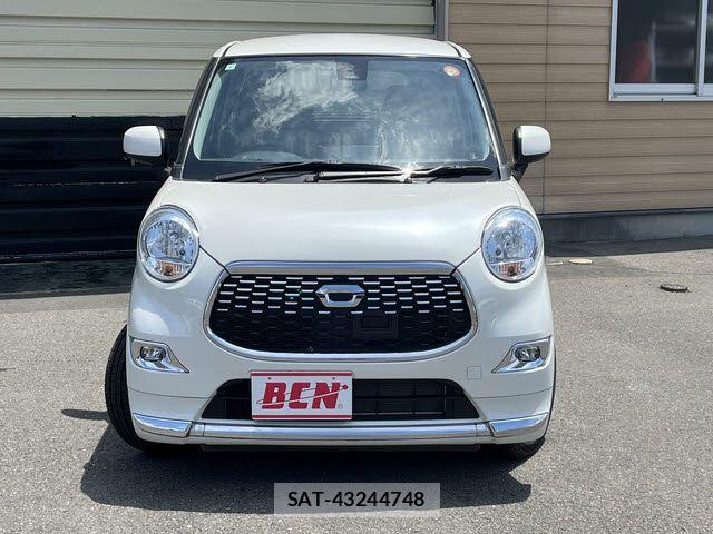 Daihatsu CAST 2017-07 7453394-21