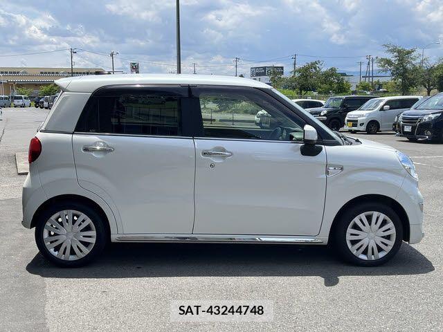 Daihatsu CAST 2017-07 7453394-22