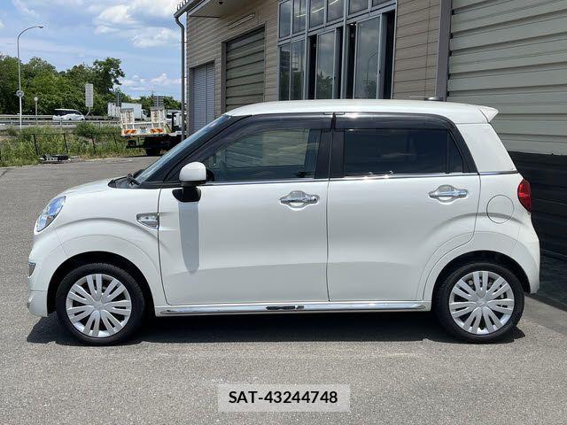 Daihatsu CAST 2017-07 7453394-23