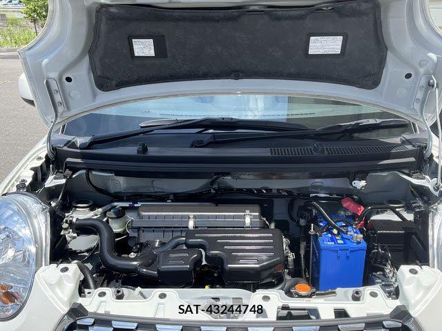 Daihatsu CAST 2017-07 7453394-27