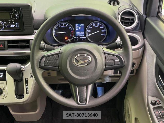 Daihatsu CAST 2019-03 7453393-9