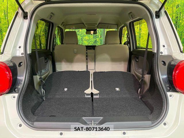 Daihatsu CAST 2019-03 7453393-10