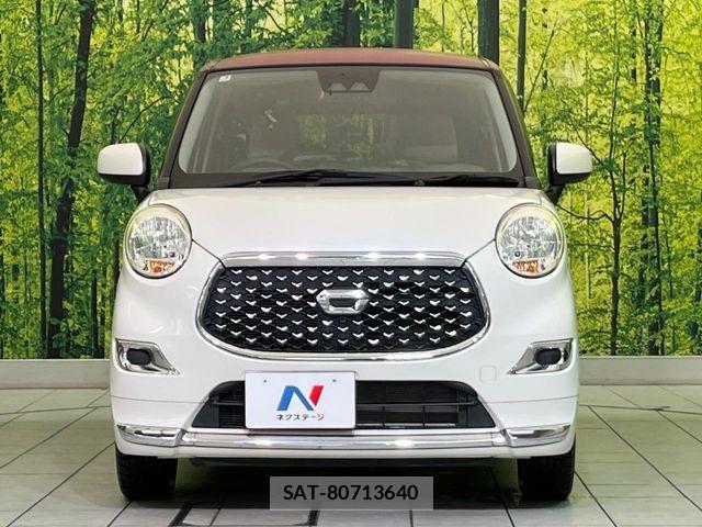 Daihatsu CAST 2019-03 7453393-13