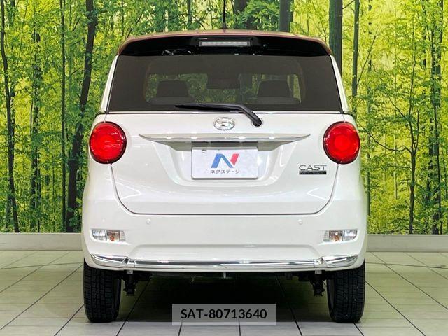 Daihatsu CAST 2019-03 7453393-14