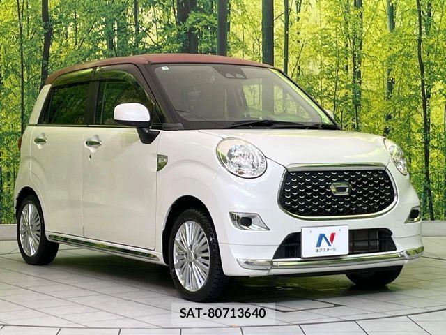 Daihatsu CAST 2019-03 7453393-15