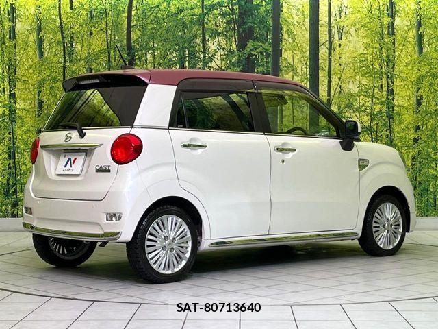 Daihatsu CAST 2019-03 7453393-16