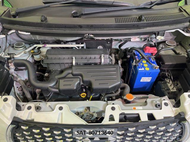 Daihatsu CAST 2019-03 7453393-17