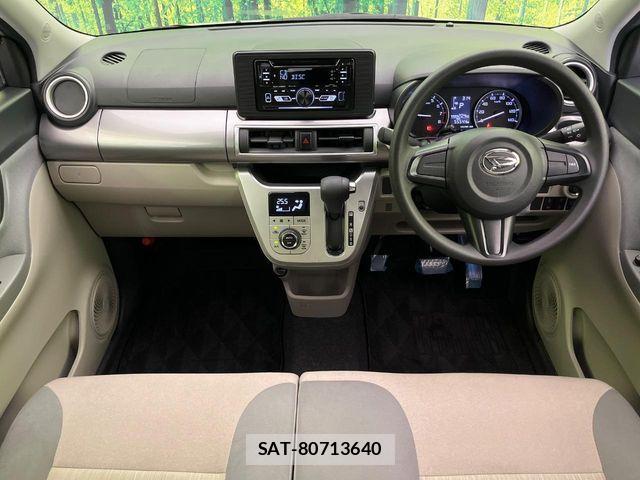 Daihatsu CAST 2019-03 7453393-1