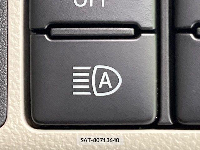 Daihatsu CAST 2019-03 7453393-4