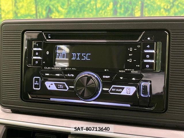 Daihatsu CAST 2019-03 7453393-5