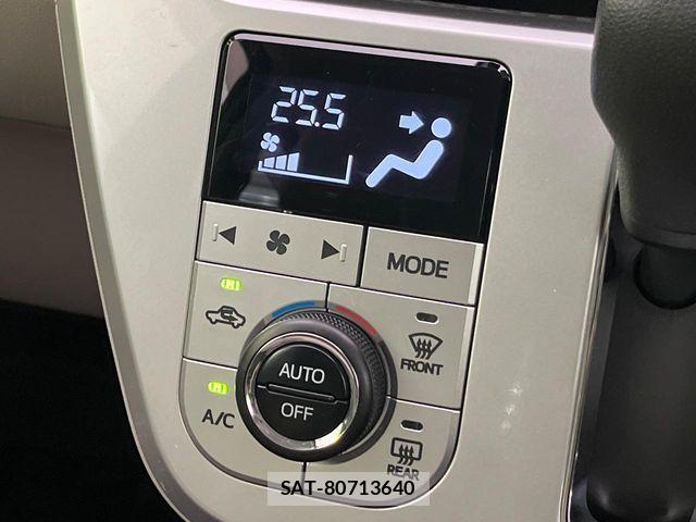 Daihatsu CAST 2019-03 7453393-6