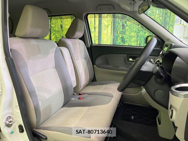 Daihatsu CAST 2019-03 7453393-7