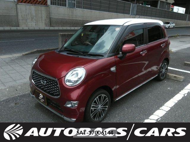 Daihatsu CAST 2022-06 7453388-0
