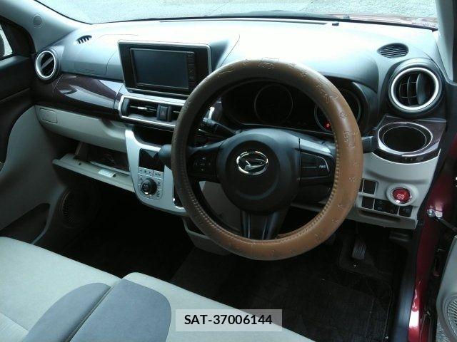 Daihatsu CAST 2022-06 7453388-1