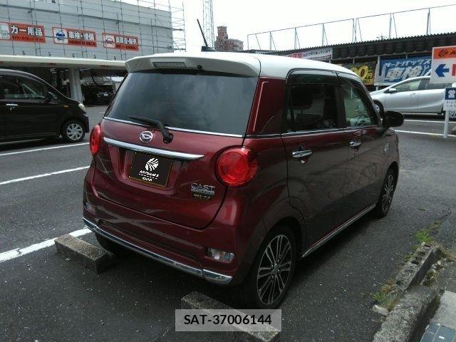 Daihatsu CAST 2022-06 7453388-2