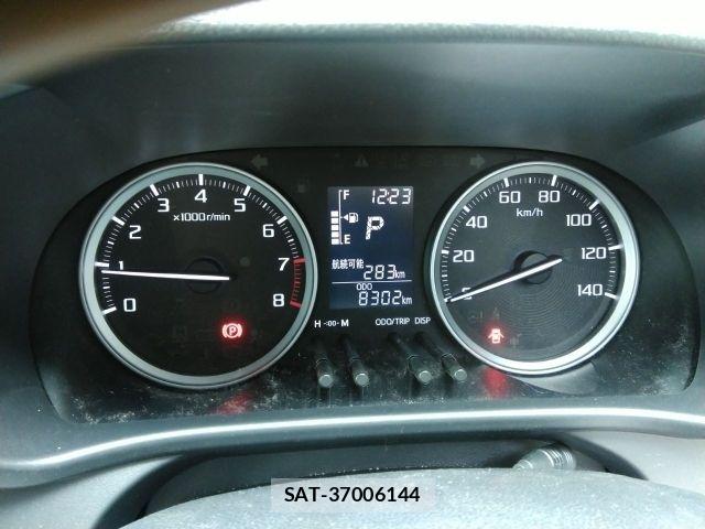 Daihatsu CAST 2022-06 7453388-3