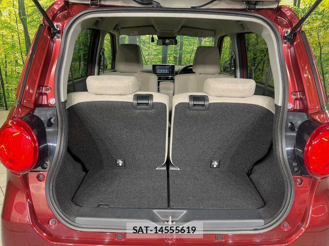 Daihatsu CAST 2021-07 7453395-9