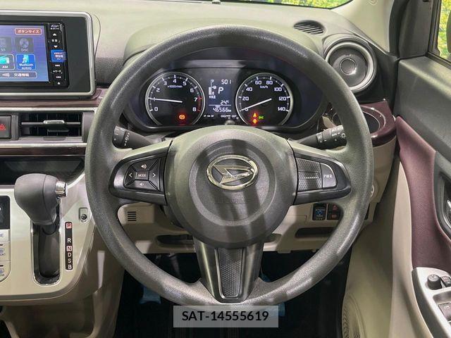 Daihatsu CAST 2021-07 7453395-10