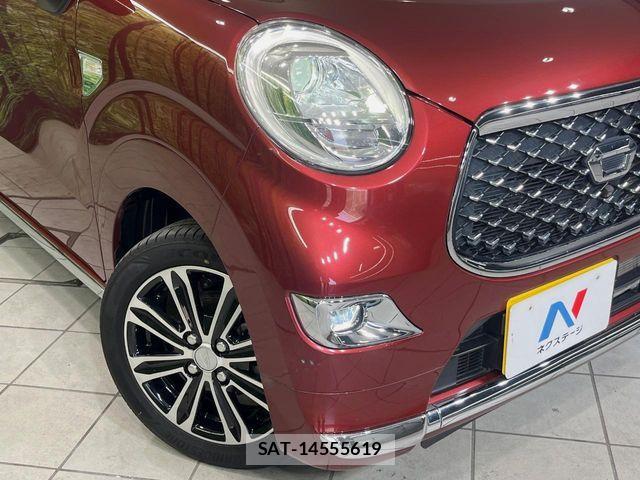 Daihatsu CAST 2021-07 7453395-11