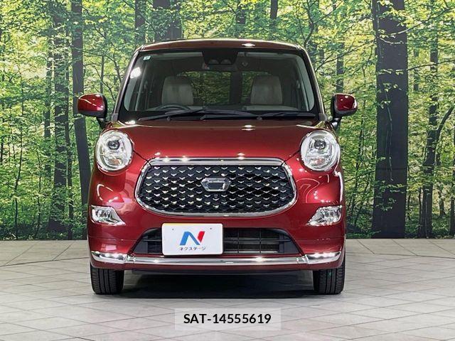 Daihatsu CAST 2021-07 7453395-13