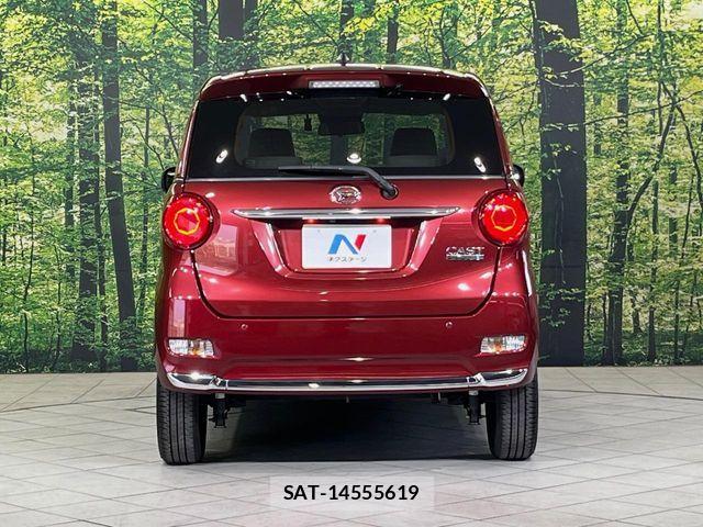 Daihatsu CAST 2021-07 7453395-14