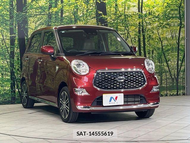 Daihatsu CAST 2021-07 7453395-15