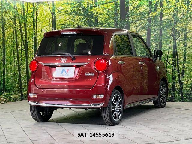 Daihatsu CAST 2021-07 7453395-16