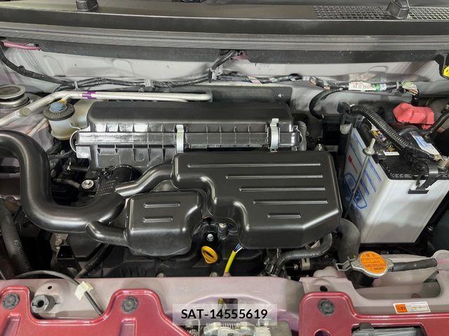 Daihatsu CAST 2021-07 7453395-17