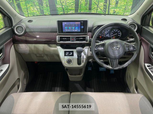 Daihatsu CAST 2021-07 7453395-1