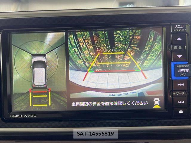 Daihatsu CAST 2021-07 7453395-3