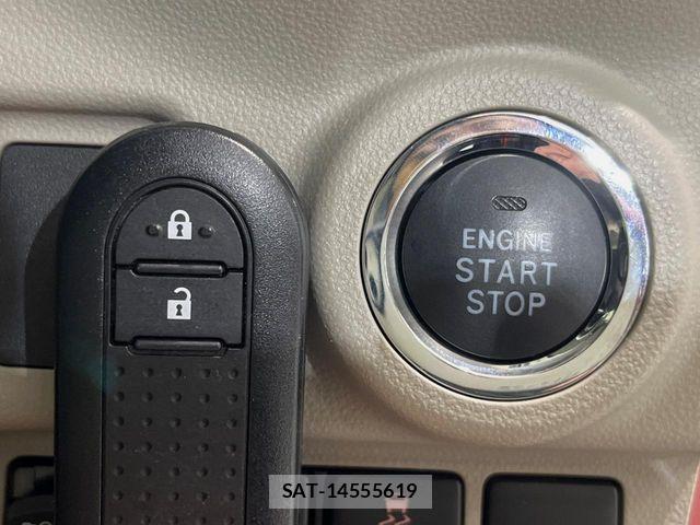 Daihatsu CAST 2021-07 7453395-6