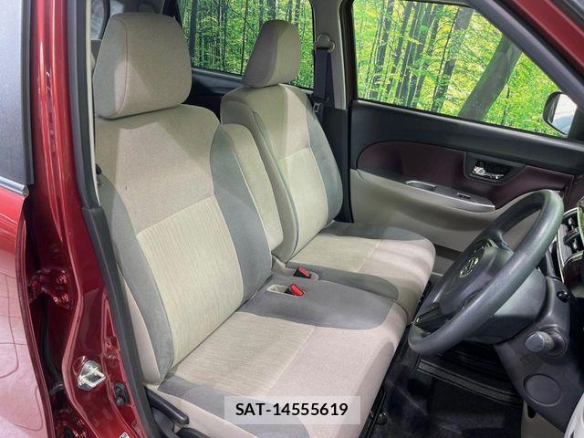 Daihatsu CAST 2021-07 7453395-7