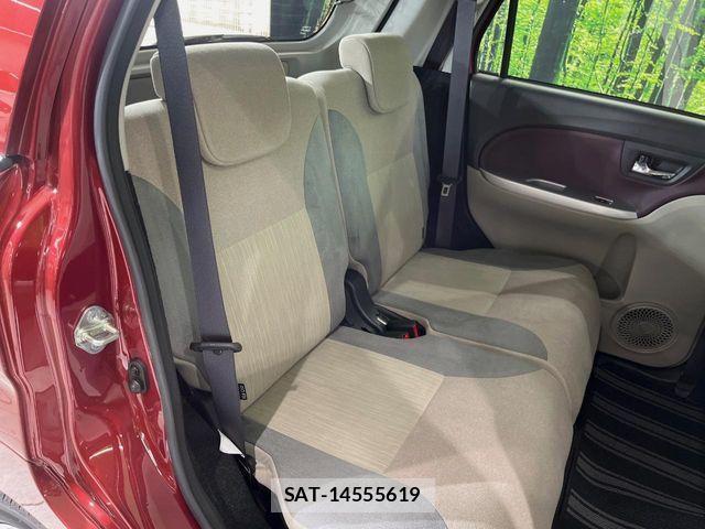 Daihatsu CAST 2021-07 7453395-8