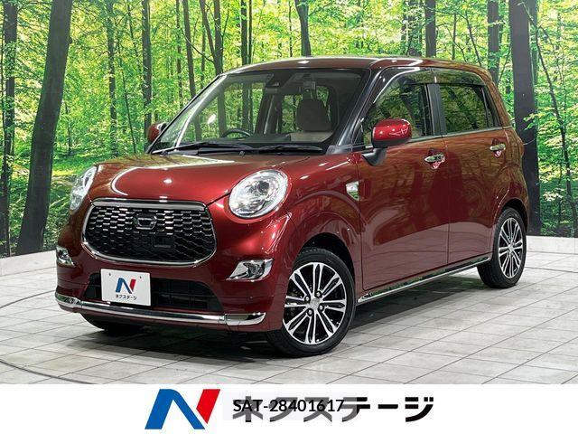 Daihatsu CAST 2016-02 7453396-0