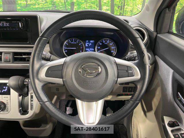 Daihatsu CAST 2016-02 7453396-9