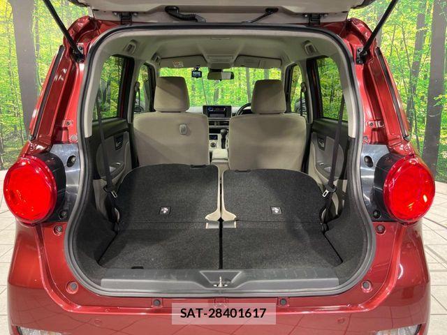 Daihatsu CAST 2016-02 7453396-10