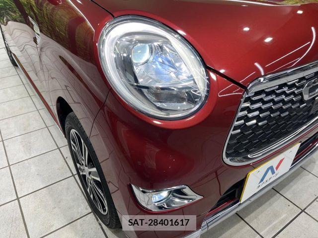 Daihatsu CAST 2016-02 7453396-11