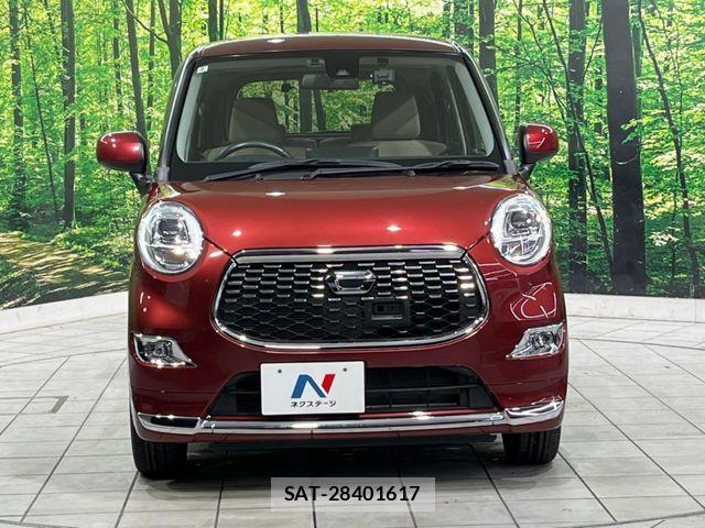 Daihatsu CAST 2016-02 7453396-13