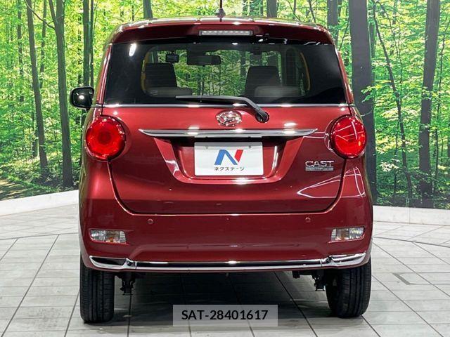 Daihatsu CAST 2016-02 7453396-14