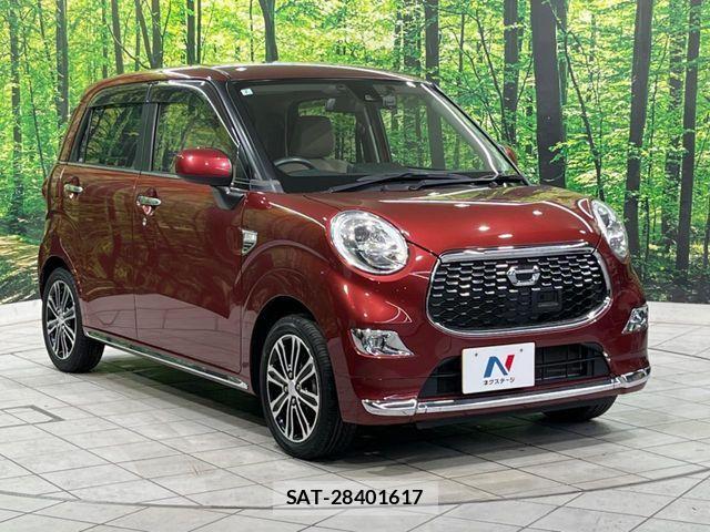 Daihatsu CAST 2016-02 7453396-15