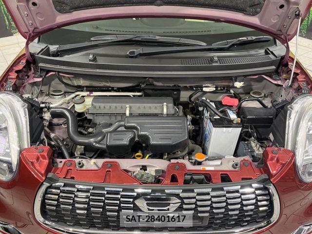 Daihatsu CAST 2016-02 7453396-17