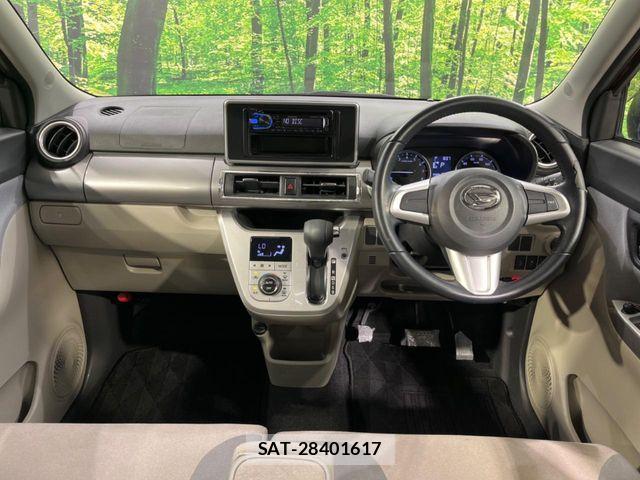 Daihatsu CAST 2016-02 7453396-1