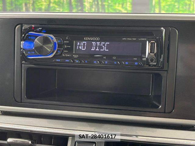 Daihatsu CAST 2016-02 7453396-6