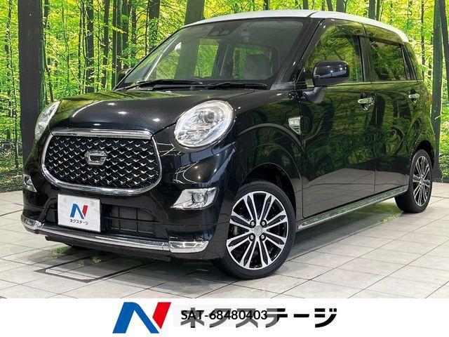 Daihatsu CAST 2019-06 7453390-0
