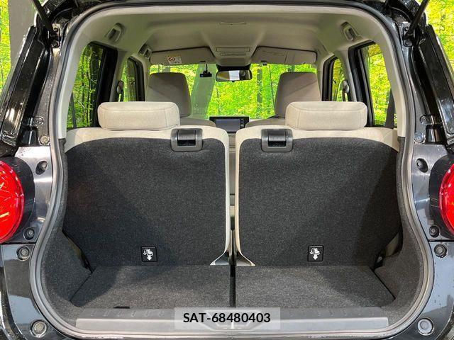 Daihatsu CAST 2019-06 7453390-9