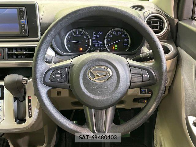 Daihatsu CAST 2019-06 7453390-10