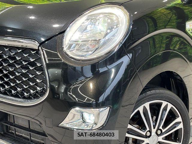 Daihatsu CAST 2019-06 7453390-11