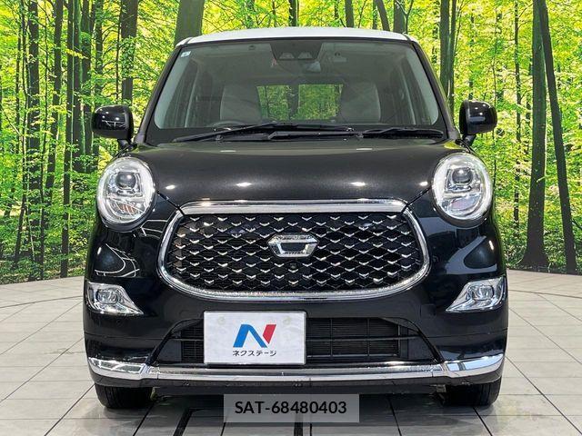 Daihatsu CAST 2019-06 7453390-13
