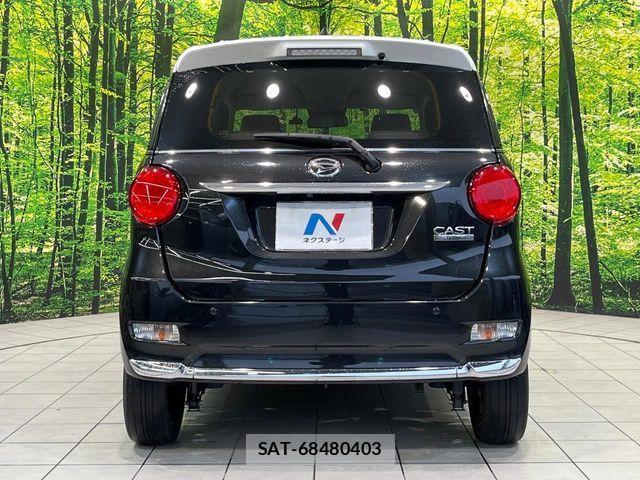 Daihatsu CAST 2019-06 7453390-14