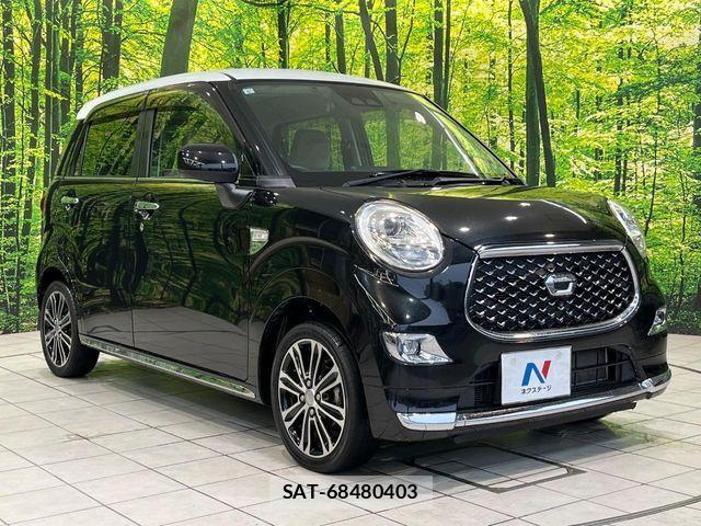 Daihatsu CAST 2019-06 7453390-15